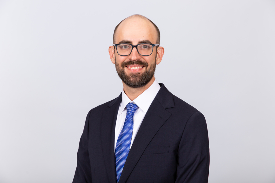 David Elliott